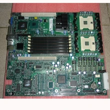 Серверная плата SE7501WV2 604 структура с SCSI