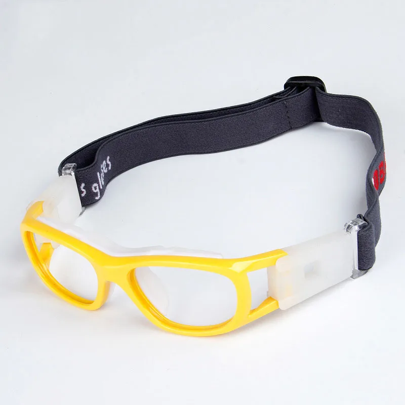 Спортивные очки gafas ciclismo, унисекс, очки для баскетбола, футбола, тенниса, бадминтона, защитные очки для глаз, носовые упоры, мягкие велосипедные очки