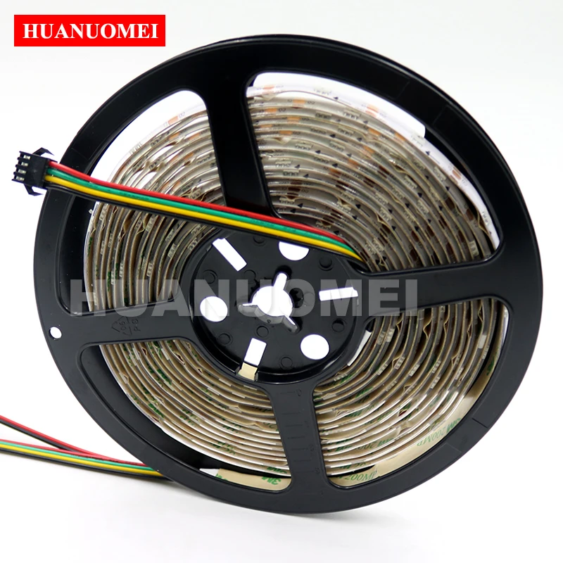 APA102-30LED-5V-WT-IP65-3