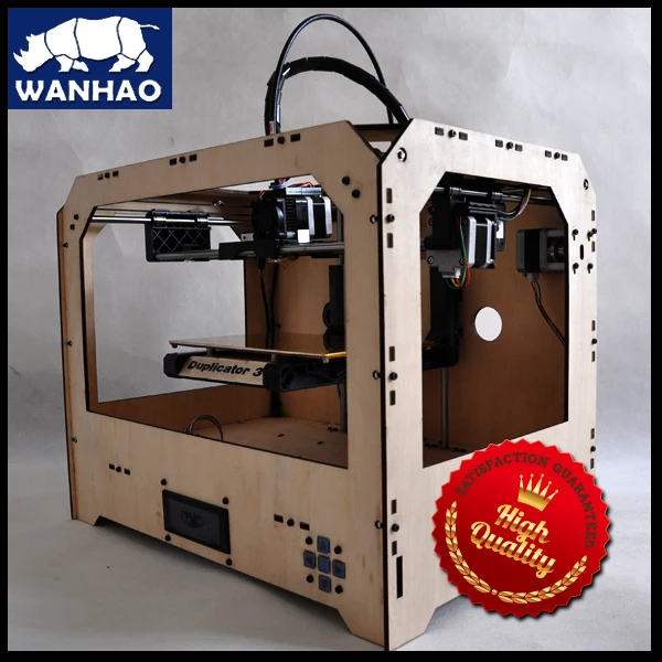 flatbed printer 3d printer in machine