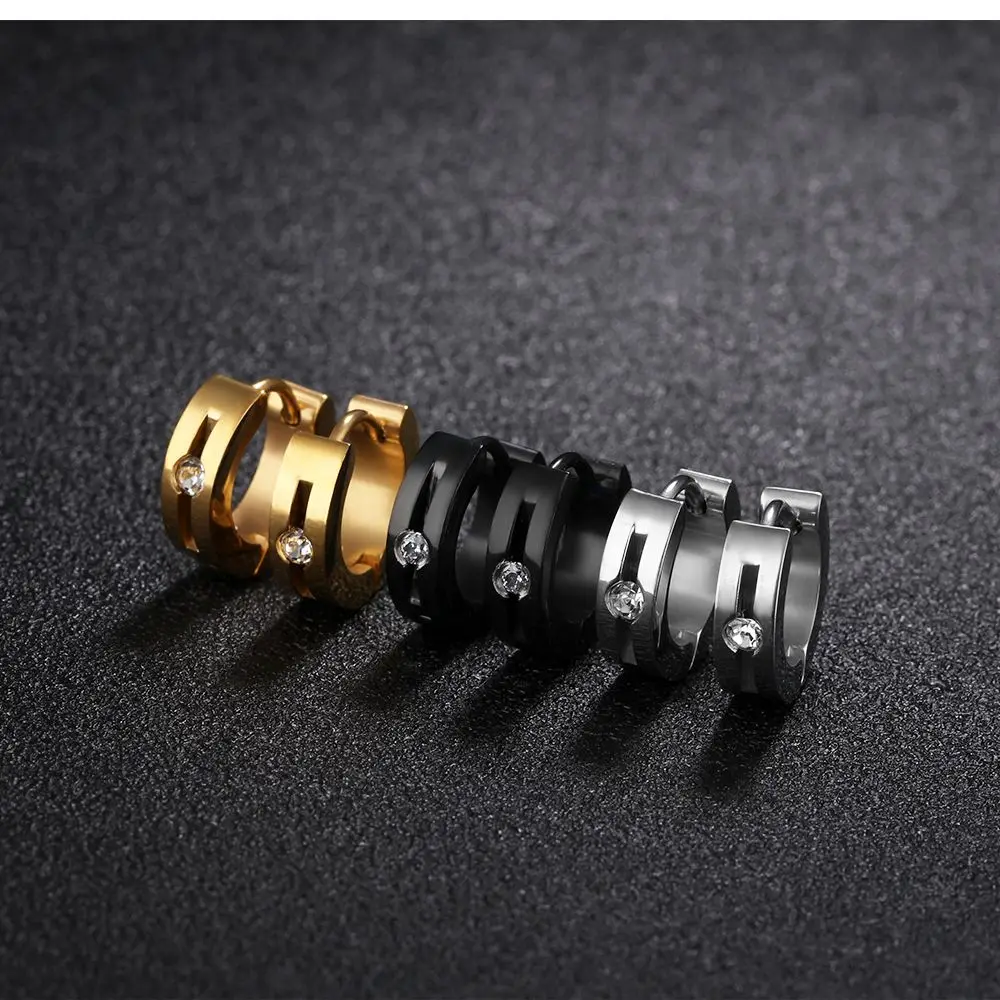 Earrings (5)