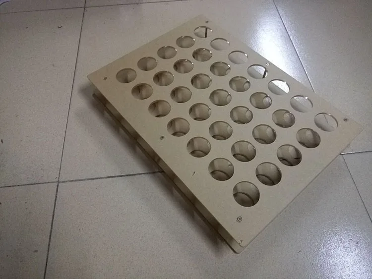 golfball holder revised