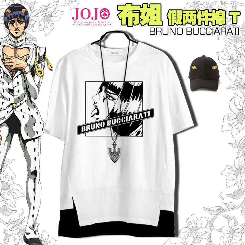 Футболка с коротким рукавом для мужчин и женщин белая футболка рисунком jojos's