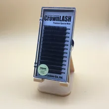 CrownLASH Черный Объем наращивание ресниц C D 0,03 8-15 мм один размер лоток русский 9D объем ресниц мягкий CrownLASH Черный Объем наращивание ресниц C D 0,03 8-15 мм один размер лоток русский 9D объем ресниц мягкий
