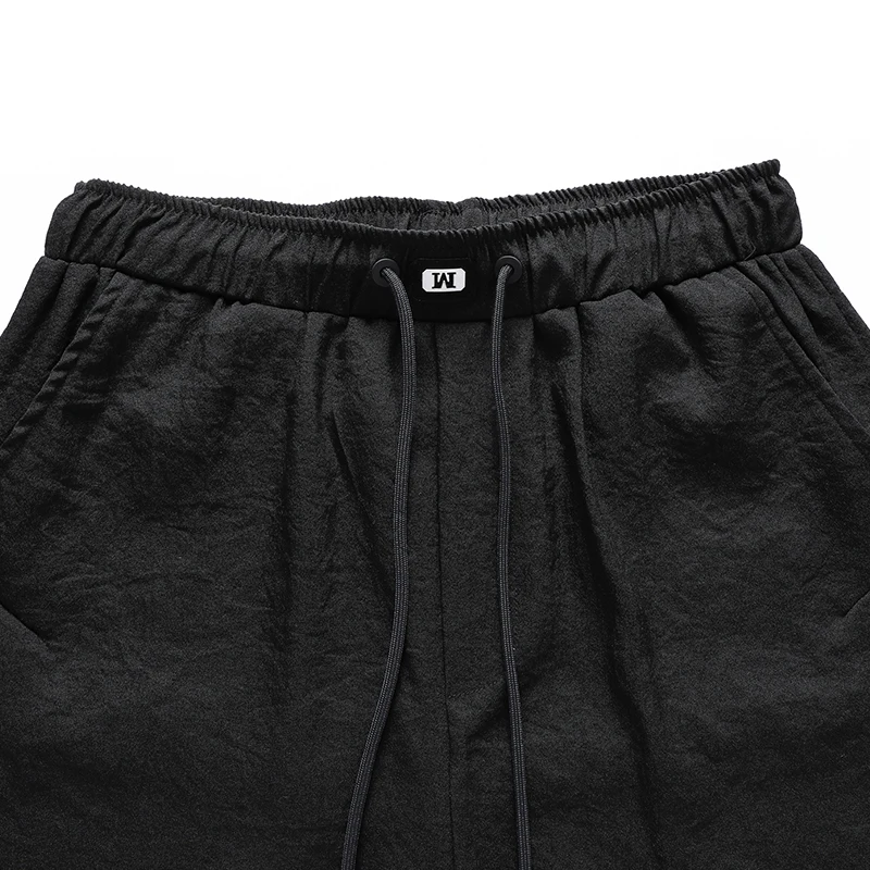 Повседневные мужские шорты серые Homme Пляжная на кулиске облегающие Бермуды 2018
