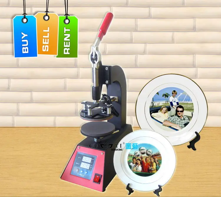 sublimation font b heat b font font b press b font font b machine b font