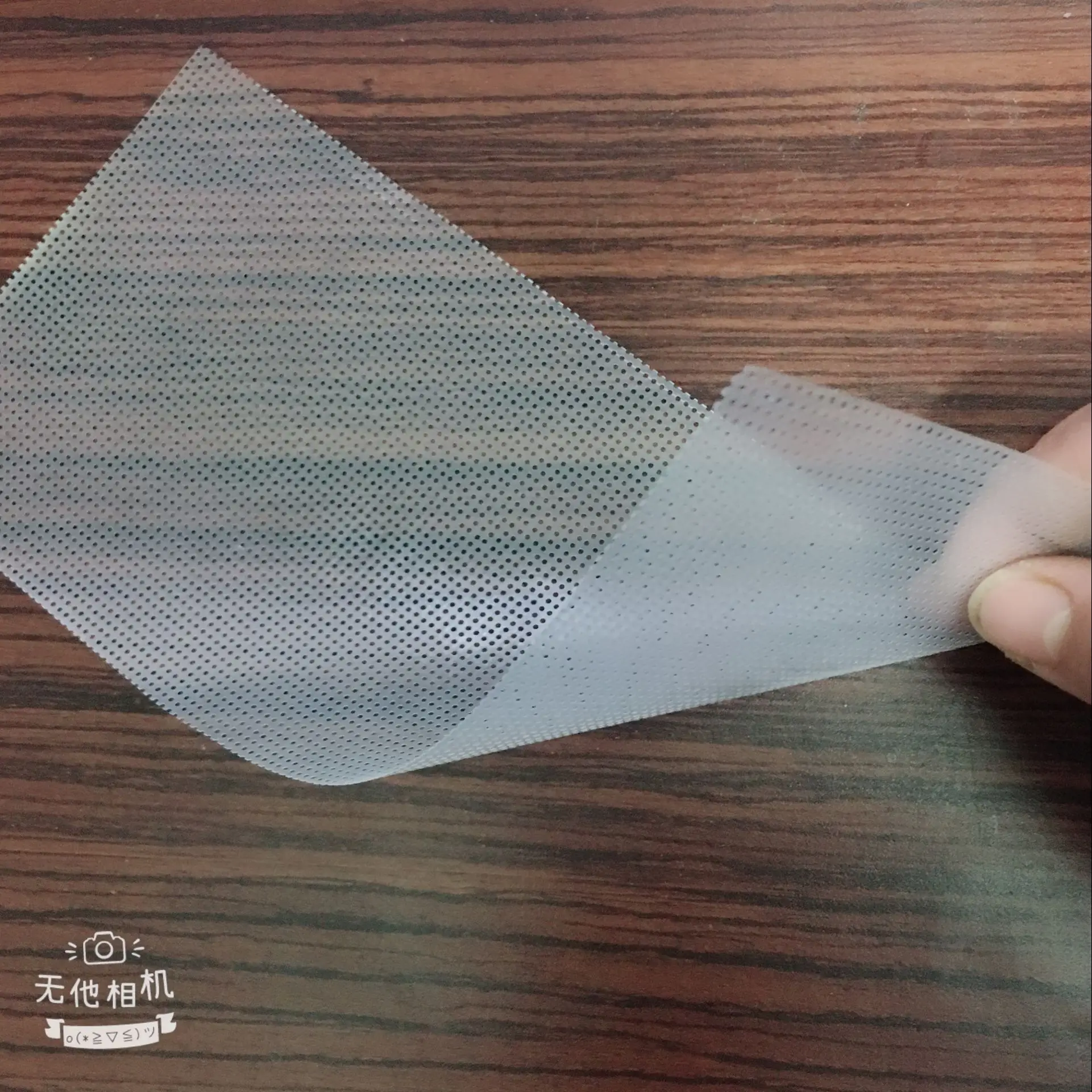 

oneroom 22x10cm water soluble canvas Magic canvas cloth 14ct cross stitch fabric disappear in water DIY handmade embroidery 1