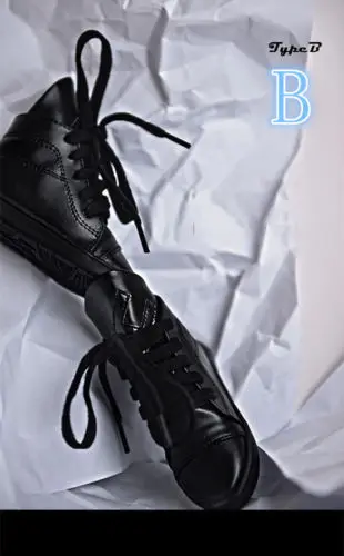 New Sports Shoes //Fashion Casual Shoes For 4 kinds Of Style 1//3 BJD Doll