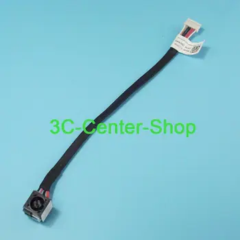 

1 PCS DC Jack Connector For Dell Latitude E5520 E5420 NDKK9 0NDKK9 DC Power Jack Socket Plug Cable