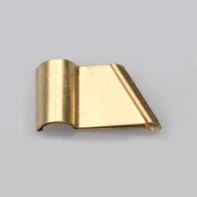 Бронзовая винтажная английская каллиграфия медная косая ручка фланец сменный Бронзовый косая фланец для Dip пера