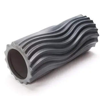 

Yoga Block Foam Roller Massage Roller Muscle Tissue Yoga Column For Fitness Sore Muscles Tissue Massage Gym Yoga Pilates Sports