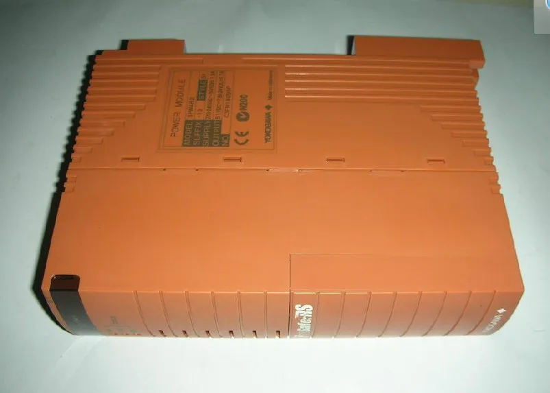 

1PC USED YOKOGAWA ProSafe-RS SPW482-13 S1