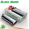 Original Kingtons herbal vaporizer Black Widow vapor box mod vaporizador dry vape dry herb vaporizer herbal e cigarettes ► Photo 2/6