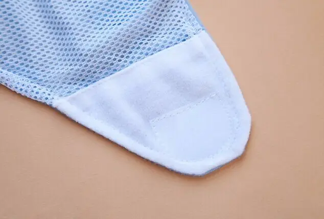7 шт. ткань пеленки/детская одежда пеленки/многоразовые подгузники/регулируемой крышкой пеленки/Моющиеся тренировочные Брюки для девочек