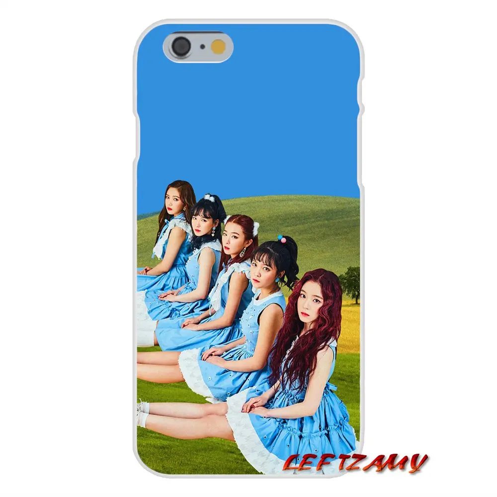 Аксессуары чехлы для телефона красные Бархатные kpop girl Xiaomi Redmi 3 3S 4A 5A Pro Mi4 Mi4C Mi5S Mi6X Mi