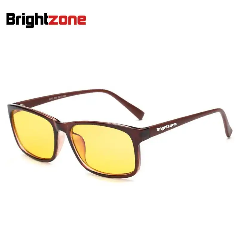 anti strain glasses