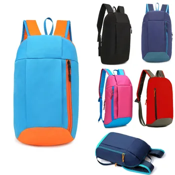 

2019 New Casual Bagpack mochila feminina Sports Backpack Hiking Rucksack Men Women Unisex Schoolbags Satchel Bag Bagpack Sac #C7