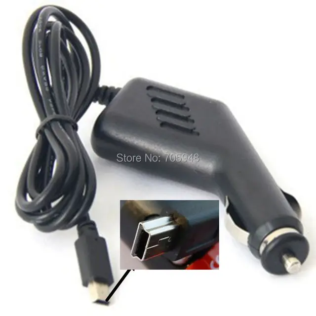 Автомобильный usb кабель адаптер