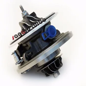 

740611 782403 Turbo Cartridge Core for KIA Cerato 1.6 CRDi D4FB 85Kw GT1544V Turbocharger Chra Kits 282012A110 282012A400