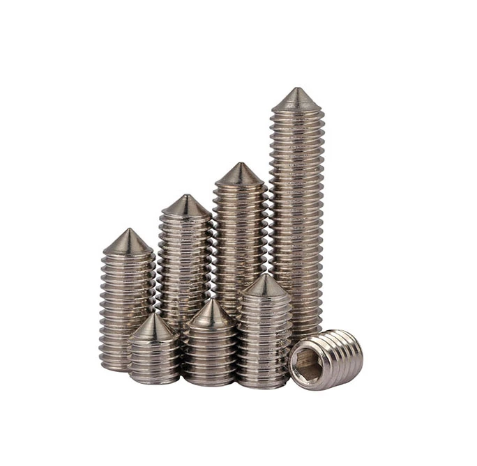MOUNTAIN MEN Professional Tools 220PCS Hex Socket Grub Screws Set Screw Hardware Fasteners M3 M4 M5 M6 M8 Stainless Steel Well-crafted MOUNTAIN MEN Professional Tools 220PCS Hex Socket Grub Screws Set Screw Hardware Fasteners M3 M4 M5 M6 M8 Stainless Steel Well-crafted
