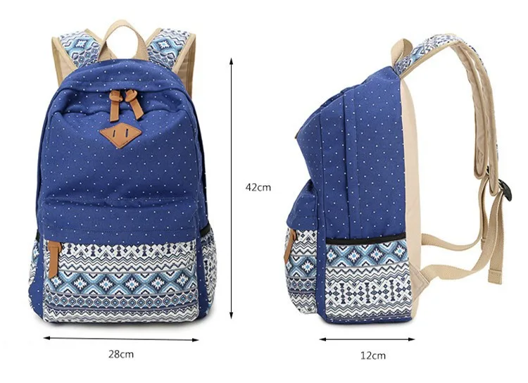 Рюкзак для девушек. Ранцы для подростков. Mochila Feminina. Повседневный рюкзак