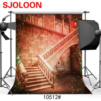 

SJOLOON Photography backdrops Valentine's Day background Backgrounds for photo studio 10x10ft Fond studio photo vinyle 10512