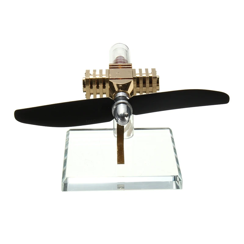 Power Generator Engine Airplane Aviation  2