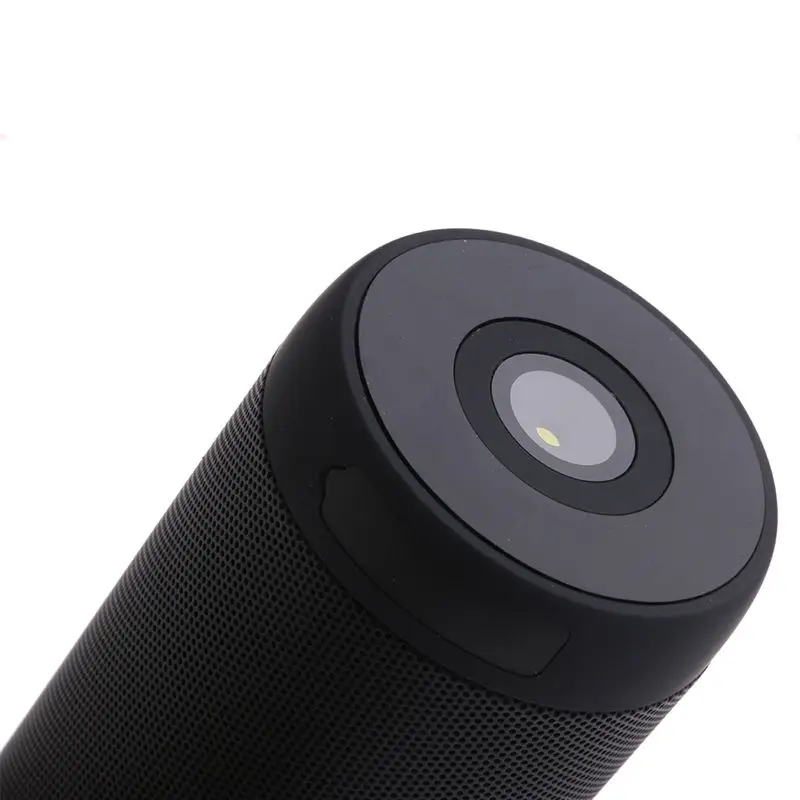 Bluetooth динамик fm радио беспроводной музыкальный звук громкоговорители поддержка
