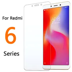 Стекло на для xiaomi redmi 6 защита экрана Ksiomi xaomi xiomi 6a про a6 a2 lite света tempered glas 9 h Tremp защитная пленка