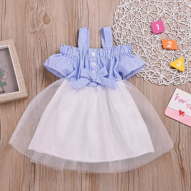cotton chiffon dress
