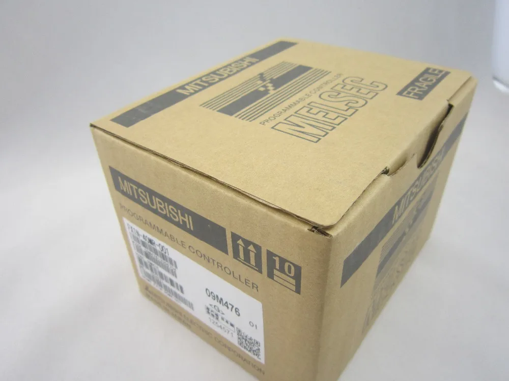 

FX1S-14MT-ES/UL,FX1S PLC CPU,New & Factory Sale,HAVE IN STOCK