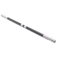 " 25 мм прямой руль ручка кафе гонщик Винтаж Ретро Поплавок Clubman CB