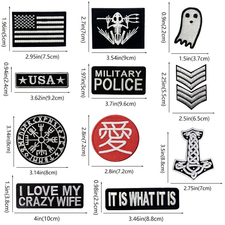 glow in dark patches (2)