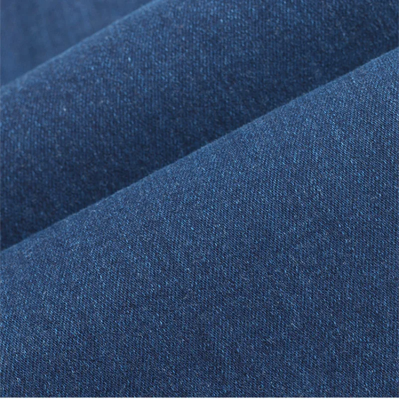 Тонкий стрейч Высокая талия обтягивающие джинсы женские нуля носить средства ухода за кожей стоп Винтаж цвет: черный, синий карандаш брюки Для женщин джинсы размера плюс S-4XL