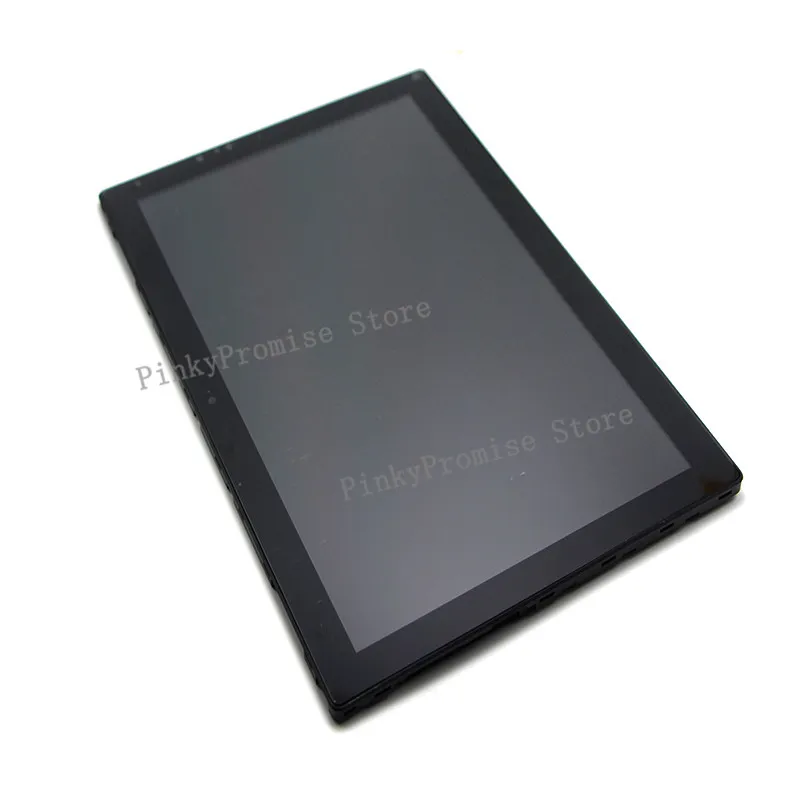Lenovo Tab 4 TB-X304L lcd with frame  (6)
