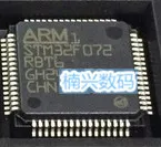 10 шт. STM32F072RBT6 STM32F072RB STM32F072 QFP64 Новинка|10pcs|stm32fpcs |