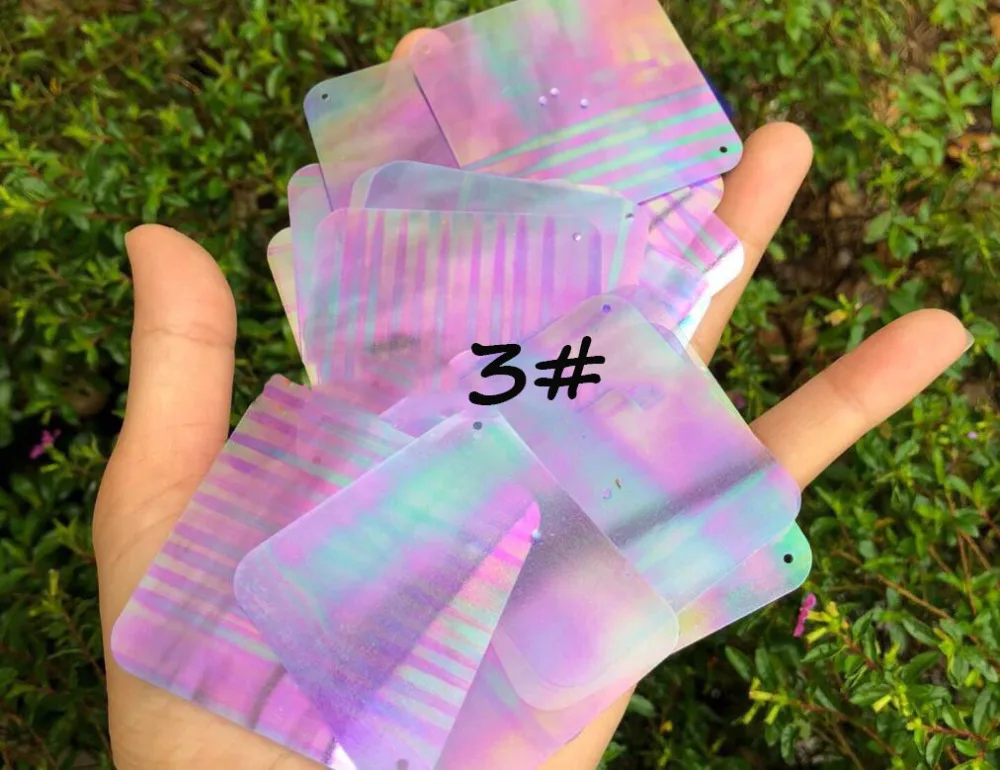 3#