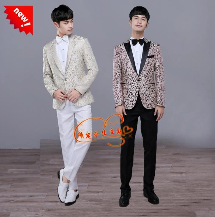 marriage formal wear
