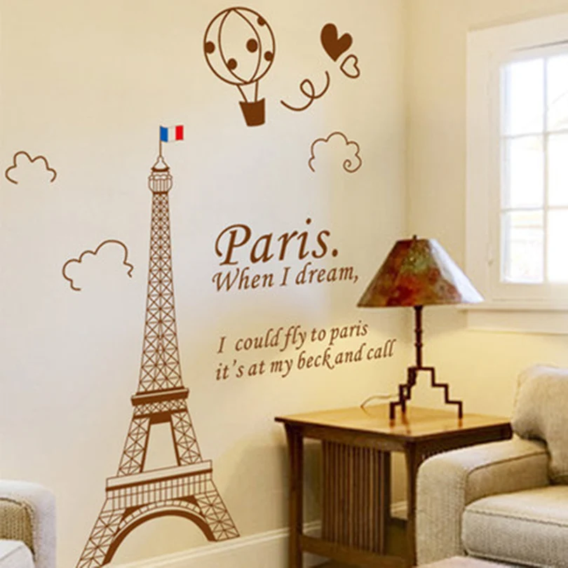 Модные наклейки на стену для кухни спальни или гостиной|zebra wall stickers|wall stickerdecorative