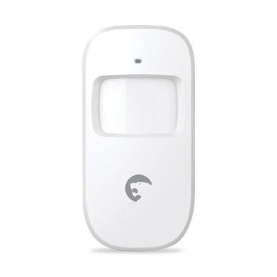 Popular Alarm Wireless Etiger S4 GSM Alarm system Smart Burglar Alarm System with Solar-powered Strobe flash Siren Alarm System