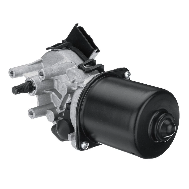 

Front Windscreen Wiper Motor FOR Nissan Qashqai [2007-2016] 28800-JD000