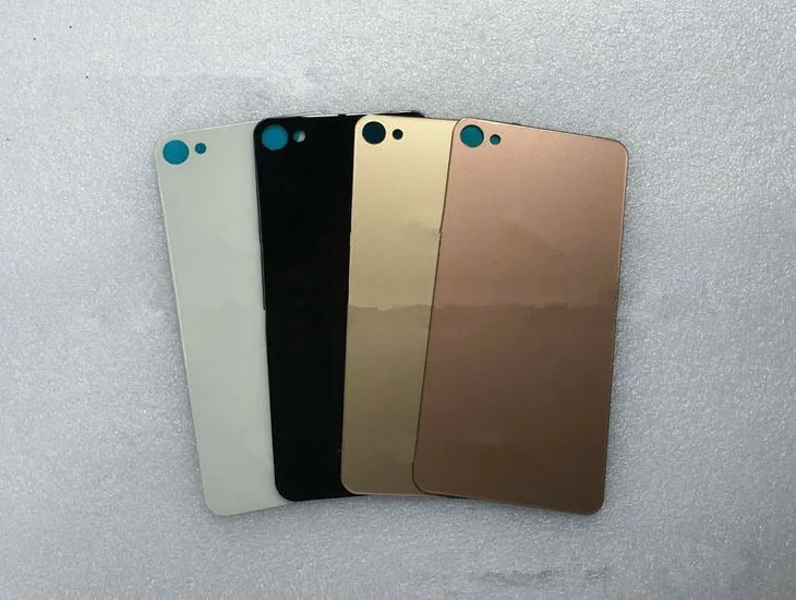Для Meiblue U10/для U20/для X 100% новый корпус батареи задняя крышка 4 цвета бесплатная