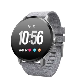 

V11 Smart Watch Waterproof Sport Prdometer Fitness Tracker Heart Rate Monitor Alarm Clock Smartwatch For Android iPhone