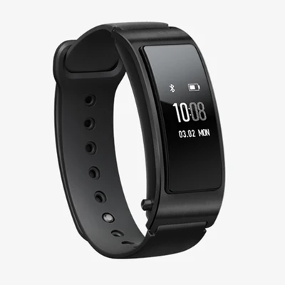 Huawei TalkBand B3 Talk Band Bluetooth Smart Браслет Фитнес переносной Спорт Совместимость смарт