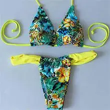 Новейшее летнее стильное Сексуальное Женское однотонное пляжное мини-платье горячая пляжная одежда шифоновое платье закрытый купальник Vestidos Q109