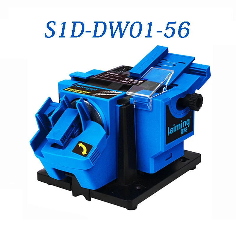 S1DDW0156 Multifunctional Electric Knife Drill Pencil Sharpener