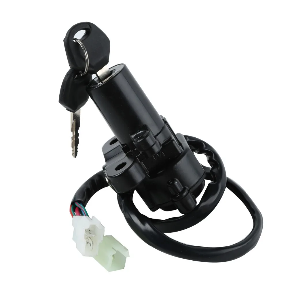 Ignition Switch For Yamaha YZF R6 2000