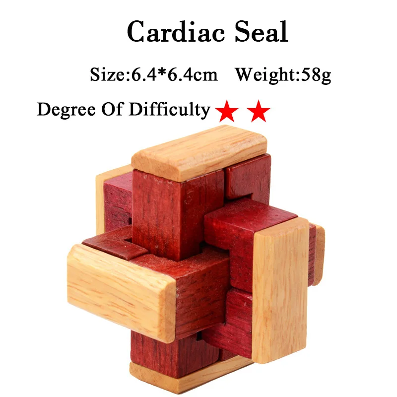 Cardiac Seal
