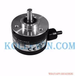 Koyo Fotoelétrico Codificador Rotativo Incremental Trd2e100b Trd - 2e100b Trd-2e100b 2 Renovação da Casa