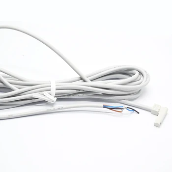 

Magnetic Sensor Switch D-M9N D-M9B D-M9P D-M9BV D-M9NV D-M9PV D-F8B D-F8N D-F8P For Air Cylinder non-contact